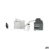Ekip Com Devicenet E1.2..E6.2 moduł komunikacyjny 1SDA074154R1 ABB
