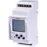 Termostat cyfrowy TER-9 24V AC/DC 002471803 ETI
