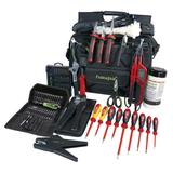 Torba narzędziowa ''ProBag'' Max 29 elem. 220810 HAUPA