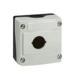 Osmoz Puszka Niewyposażona IP66 Ik07 1 Otwór 024200 LEGRAND