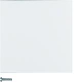 BERKER S.1/B.3/B.7 KNX RF quicklink Przycisk pojedynczy biały 85145188 HAGER
