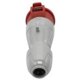 P17 Tempra Pro Gniazdo Przenośne 16A 3P+N+Z 400V IP44 555109 LEGRAND