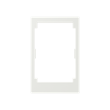 ZH425 ramka do rozŁącznika poj. NH00