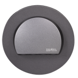 Oprawa LED RUBI PT 230V AC GRF biała ciepła TYP: 09-221-32