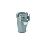 KIT H-A 4 BS MTGVB M20 75009624 LAPP KABEL