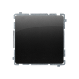 Simon BASIC WMUL-011RP1-Y011 Przycisk pojedynczy rozwierny bez piktogramu (moduł) 10AX,