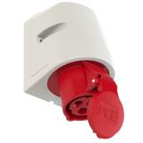 GN.STAŁE IP44 16A 3P 9H