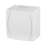 HERMES 2 Gniazdo 2P+ZIP44