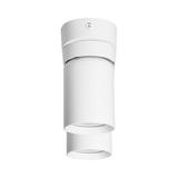 Oprawa ścienno-sufitowa MALTA SP 2 GU10 max. 2x12W IP20 biała AD-OP-6481WGU10 ORNO