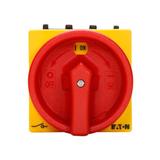 P1-32/EZ Rozłącznik On/Off 32A 15kW 048369 EATON