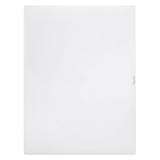 Rozdzielnica Modułowa 3x18 Podtynkowa IP40 Practibox3 /Drzwi Białe/ 401768 LEGRAND