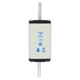 125NHFF1BI-400 Wkładka NH 125A 400V AC GFF Rozmiar 1 125NHFF1BI-400 EATON