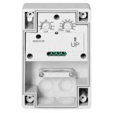 Czujnik zmierzchowy automat IP44 1200W OR-CR-209 ORNO