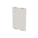 AG225 Maskownica pełna 750x500mm