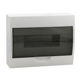 DB112S 1X12P/SMD Rozdzielnica natynkowa 1x12 plastikowa IP40 3833 KANLUX
