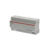 IP-GATEWAY -ABB - WELCOME- System wideodomofonowy ABB-Welcome