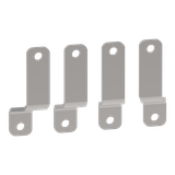 TransferPacT, szyna rozszerzająca 160A