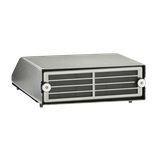 ClimaSys Pokrywa ze stali nierdzewnej do kratki wentylacyjnej 223x223mm IP55