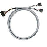 PAC-UNIV-HE20-S25-1M5 Kabel połączeniowy PLC, nr katalogowy 7789807015