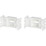 AVH-KLV Uchwyty łączeniowe poziom 178915 EATON