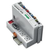 Sterownik MODBUS RS-485 115,2 kBd 750-815/300-000 WAGO
