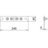 1802/5, SZYNY DO WYRÓW.POT.1802 BIGBAR