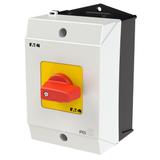 T0-2-8900/I1-RT Łącznik krzywkowy 20A 6.5kW 207110 EATON