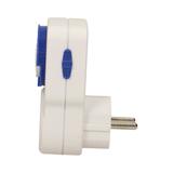 Programator czasowy mechaniczny MINI OR-PRE-427 ORNO