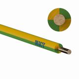 DYŻO 300/500 1X2,5 ZIEL-ŻÓŁTY