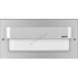 Oprawa TANGO MAX LED Light | 10 V DC | 1,6 W | IP 20 |LED | niebieski | Wykończenie: aluminium |
