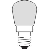 SPC.T26 57 FR 15W 230V E14 FS1 LEDVANCE