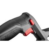 Pilarka tarczowa akumulatorowa Energy+ 18V, Li-Ion, tarcza 150 x 10 mm, bez akumulatora