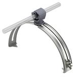 132/K-VA, DACHOWE UCHWYTY PRZEW.TYP.177/2