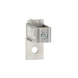 OZXR2X300 zacisk Al/Cu ze stali nierdzewnej i miedzi (3 szt) 1SCA115535R1001 ABB
