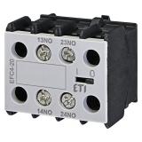 Styki pomocnicze EFC4-20 004641540 ETI