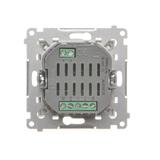 Simon 54 GO WMDS-004xX2-043 Ściemniacz do pasków RGBW 12-24 V, 4 kanały [Wi-F