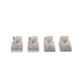 Przyłącze Tylne Obracane Do DMX3 1600 4P Wykonanie Wysuwne 028148 LEGRAND
