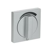 FUTURE Pokrywa z pokrętłem i nadrukiem do regulatora głośności