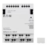 EASY-E4-AC-16RE1P easyE4 Push-in rozszerzenie 230VAC/DC 8DI 8DO-R 197515 EATON