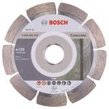 TARCZA DIAM.D125 BETON ECO2