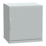 Thalassa Obudowa poliestrowa PLAZ IP54 z otwartą podłogą 750x750x620 mm