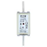 FUSE 315A 690V aR DIN 1 HSDNH Wkładka szybka 315A 690V aR DIN 1 podwójny wskaźnik 170M3817D EATON