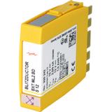 Moduł do ogranicznika przepięć BLITZDUCTOR XT