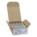 PV-4A10-T Wkładka PV cylindryczna 4A 1000V DC 10x38MM z etykietą PV-4A10-T EATON