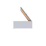 Obudowa wisząca ognioodporna EI90/F90/E90/I30, 1198x898mm FB73SE HAGER