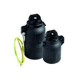 Zatyczka izolująca przepust, typ CIK 630A 36kV