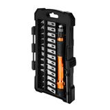 Noże precyzyjne 14 szt.