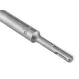 Groszkownik SDS Plus 40 x 40 mm, 16 zębów