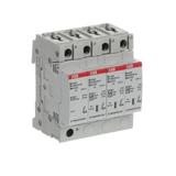 OVR T2-T3 N3 20-275 P QS ogranicznik przepięć 2CTB803873R1200 ABB