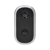 Bezprzewodowa zewnętrzna kamera IP z WiFi komunikacja ze smartfonem z aplikacją Tuya IP65 interkom O